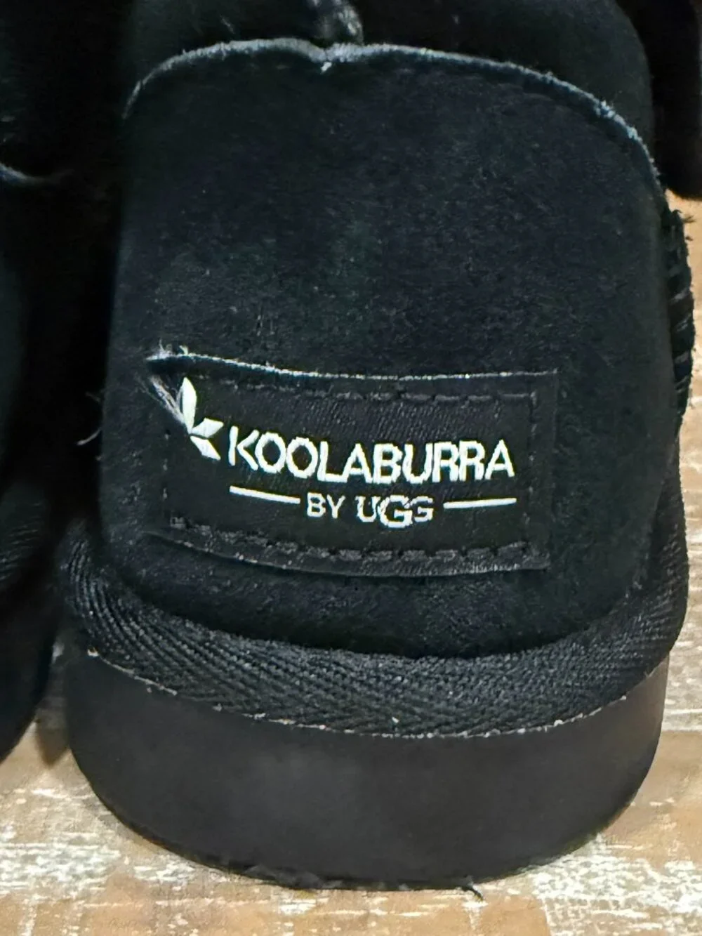Koolaburra overall excellent